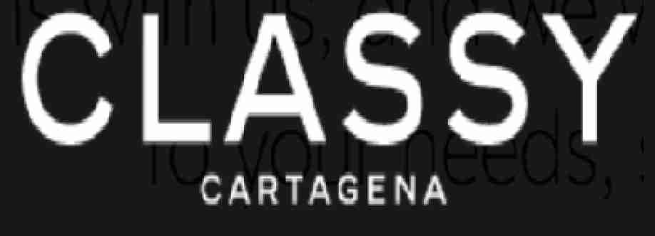 CLASSY CARTAGENA SAS Cover Image