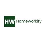 Homeworkify AI Homework Helper Profile Picture