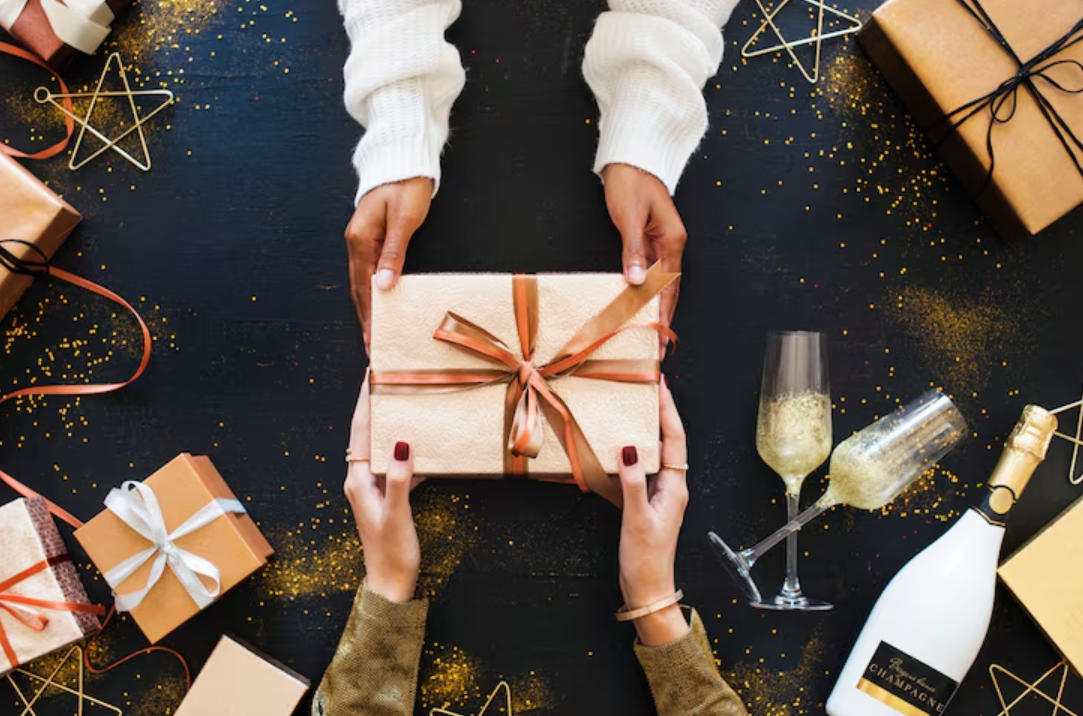 Top Trends in New Year Corporate Gifts for 2026