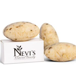 Natural Handmade Soaps for All Skin Types | Nevi’s Natural