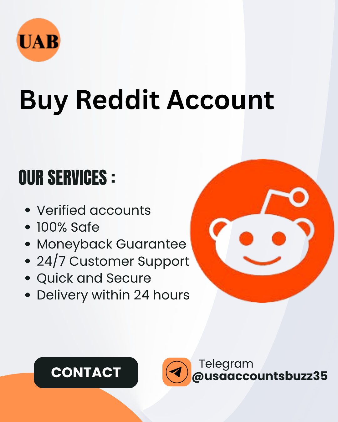 Buy Reddit Accounts | Verified & High-Karma Reddit Accounts