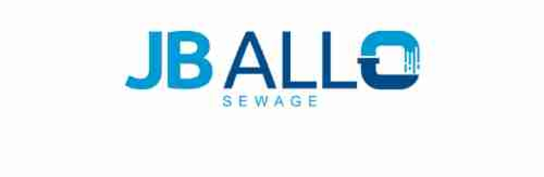 Jb Allo Sewage Cover Image