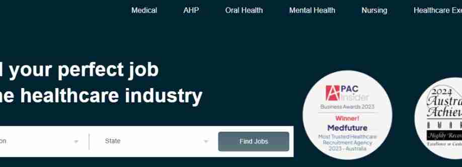 Med Future Cover Image