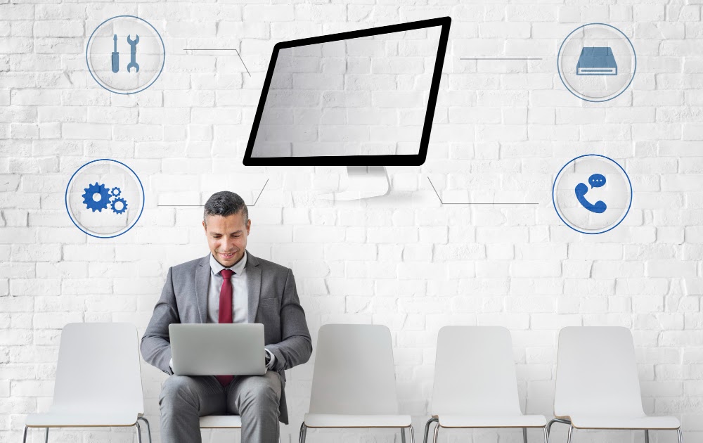 Digital Workplace Evolution – Riyadh’s Top IT Trends to Watch in 2026