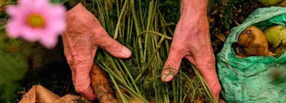 BioBag World Cover Image