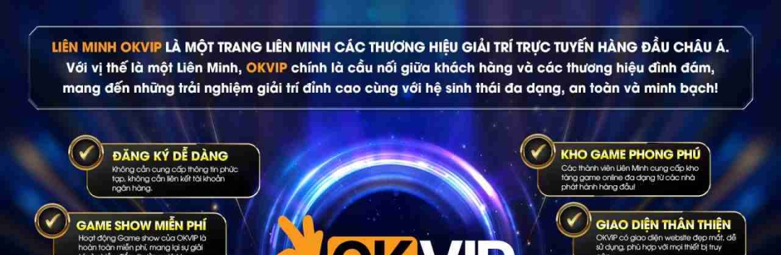 Tuyển dụng Okvip Cover Image