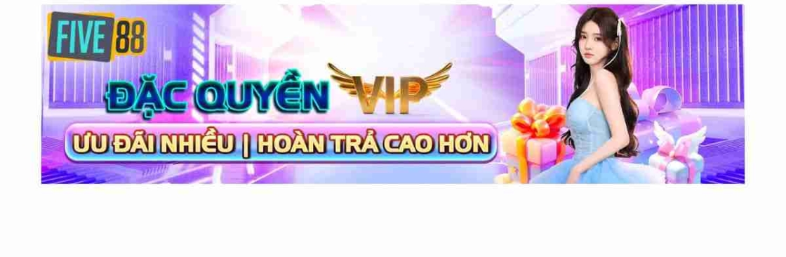 FIVE88 YOU Cover Image