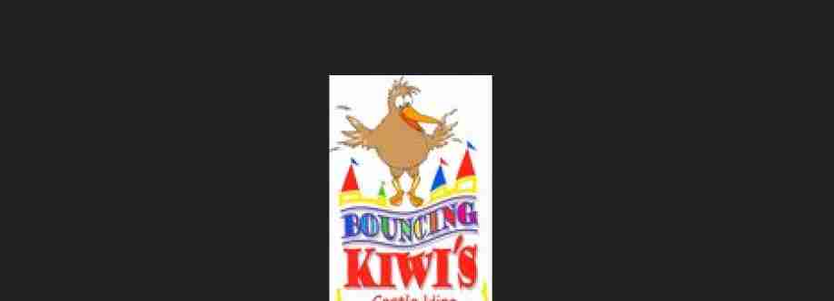 Bouncing Kiwis Castle Hire Cover Image