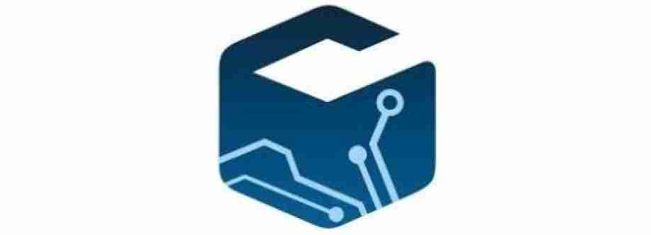 Glasier Inc Cover Image