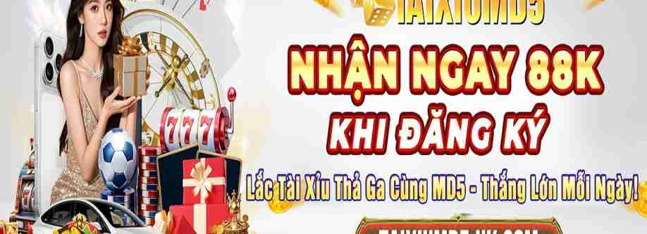 Tài Xỉu MD5 Cover Image