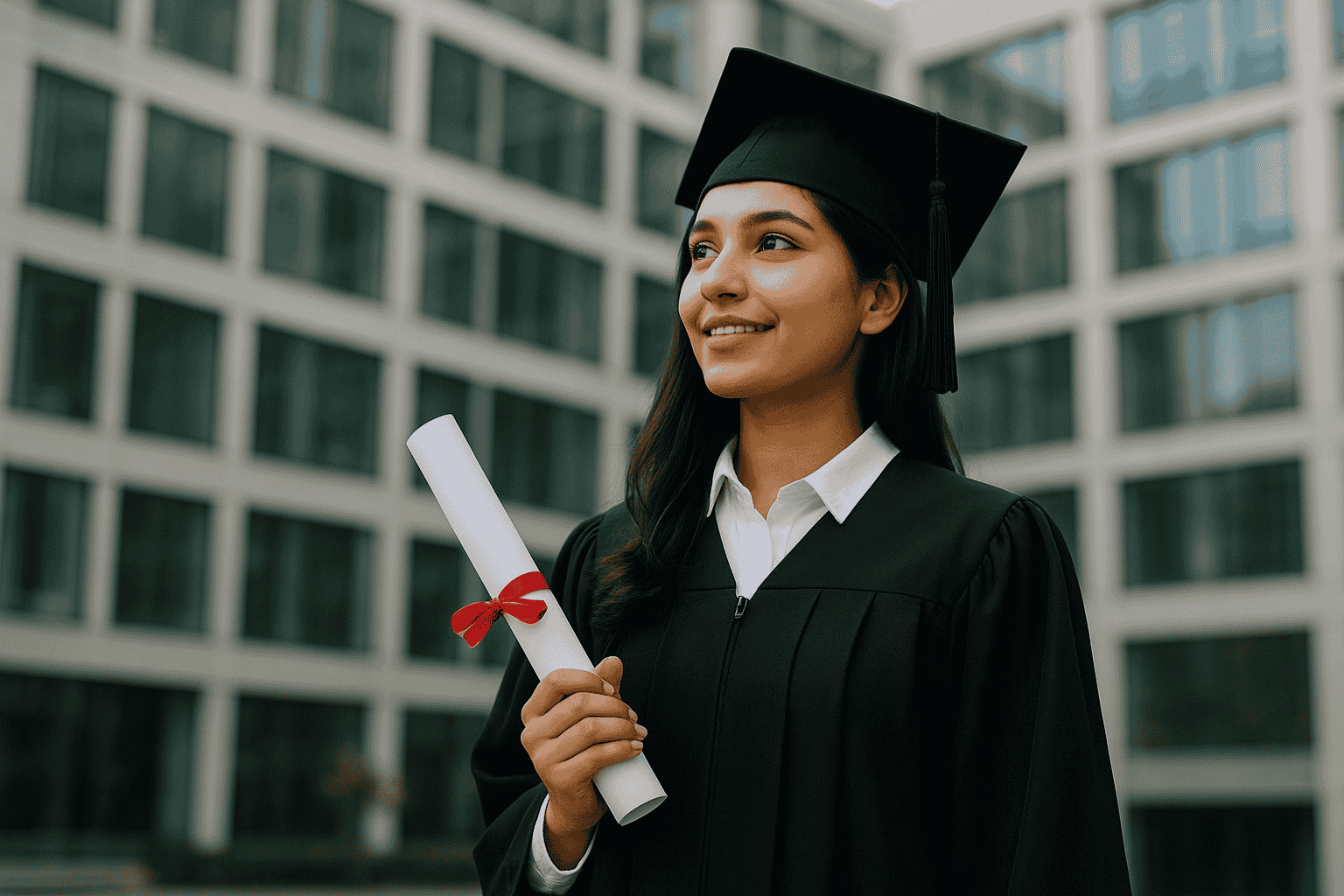 Hvorfor og hvordan du skifter fra studietilladelse til arbejdstilladelse i Danmark - Copernica Law | Juridisk Rådgivning