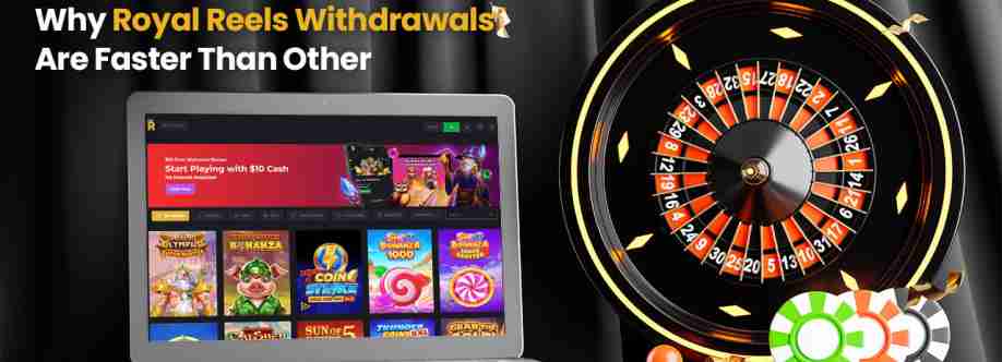 Royal Reels Cover Image