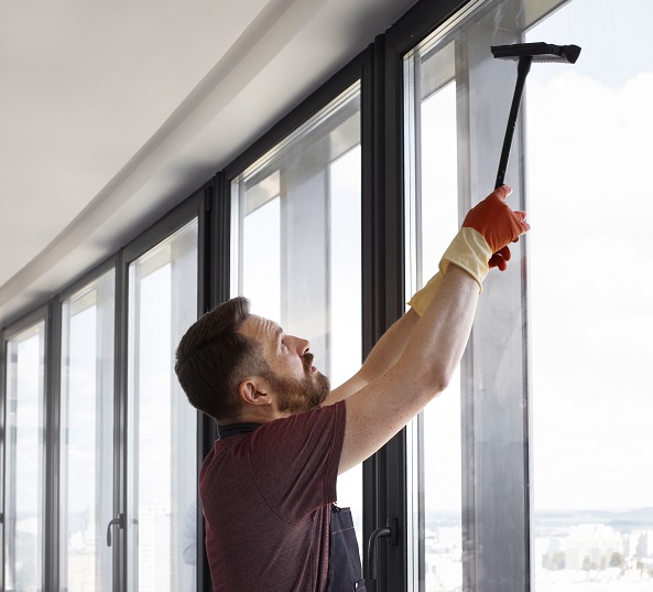 Clear Views, Smart Investment: The Power of Commercial Window Glazing – Best Offer Glass