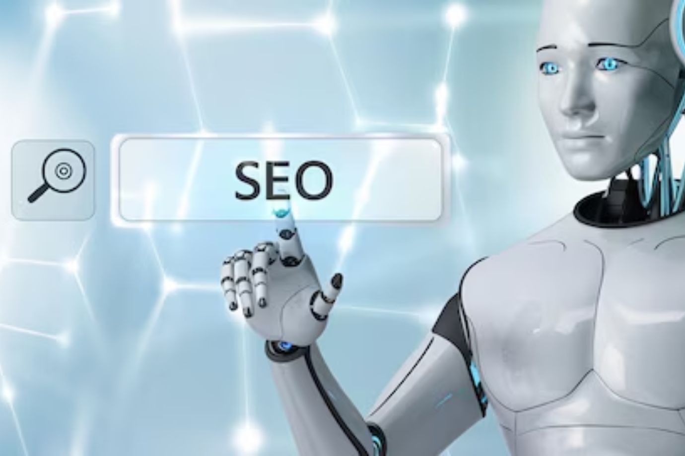 AI Driven SEO: Boost Organic Traffic with AI Strategies