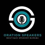 Oration Speakers Profile Picture