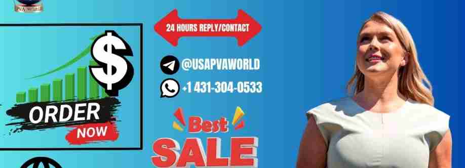 Buy Verified Cash App Accounts Cover Image