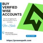 Buy Verified Wise Accounts Profile Picture