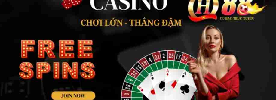 QH88 Sân Chơi Cá Cược Đỉnh Cao Cover Image