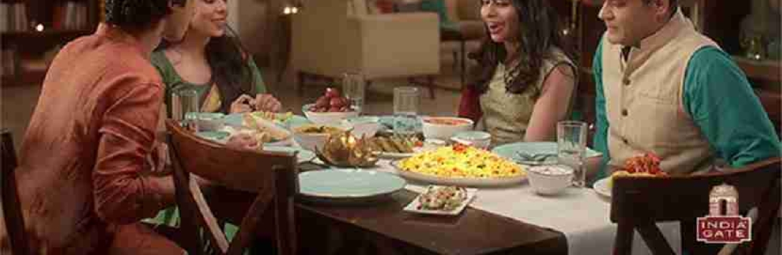 India Gate Cover Image