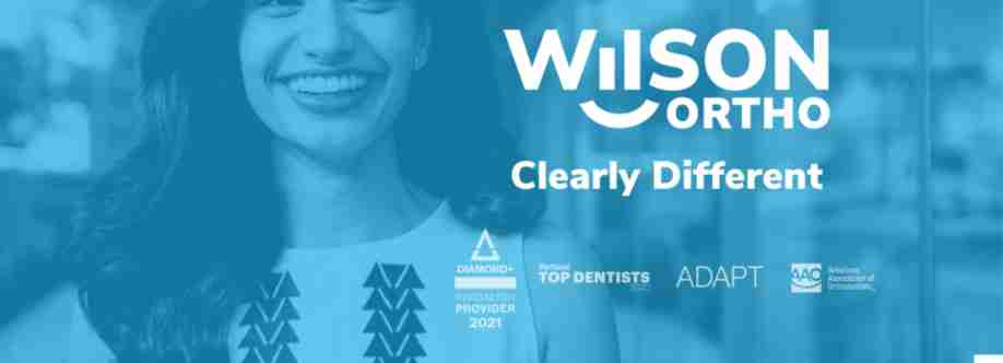 wilsonorthoor Cover Image