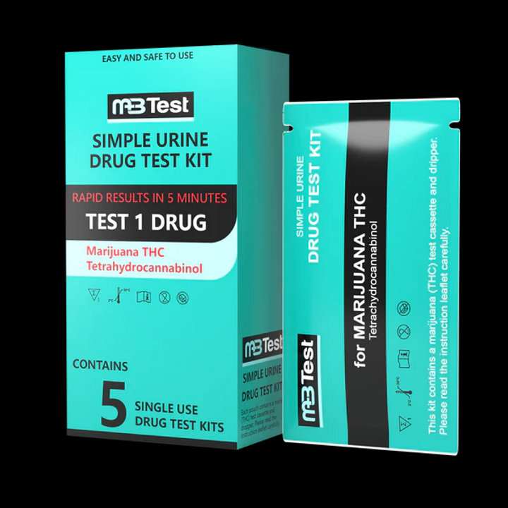 How to Use a Self-Drug Test Kit at Home: Step-by-Step Guide
