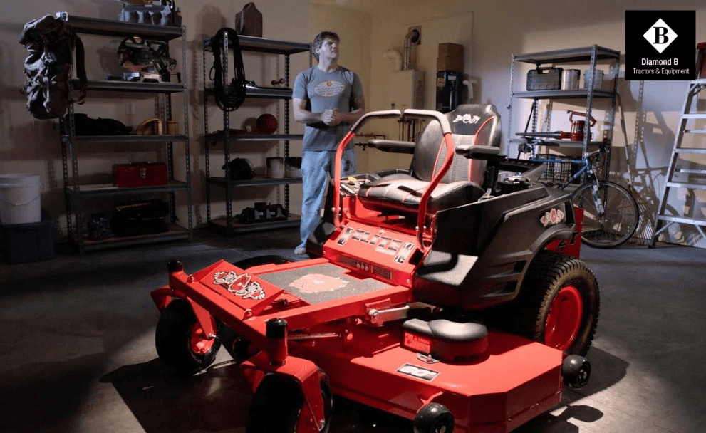 How to Select Durable and Compatible Lawn Mower Parts