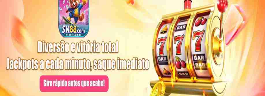 Promoção Sn88 Cover Image