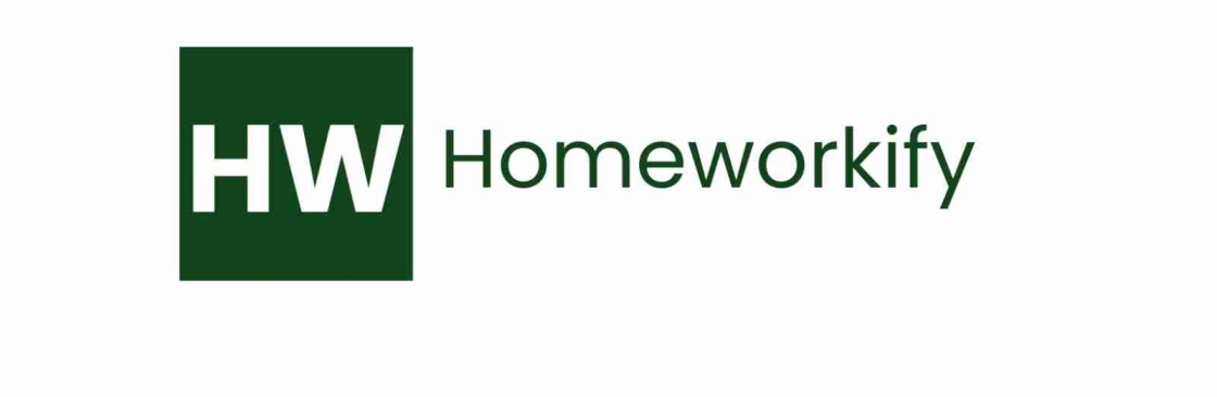 Homeworkify AI Homework Helper Cover Image