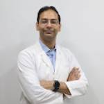 Dr Anando Sengupta Profile Picture