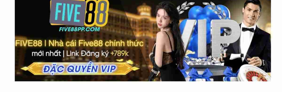 Nhà cái FIVE88 Cover Image