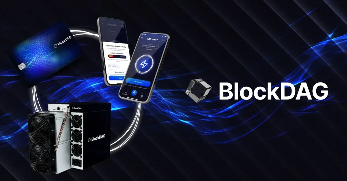 Best Crypto To Mine On Phone and At Home In 2025