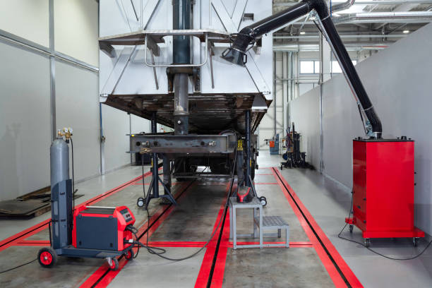 How to Improve Turnaround Time at Your Trailer Repair Shop