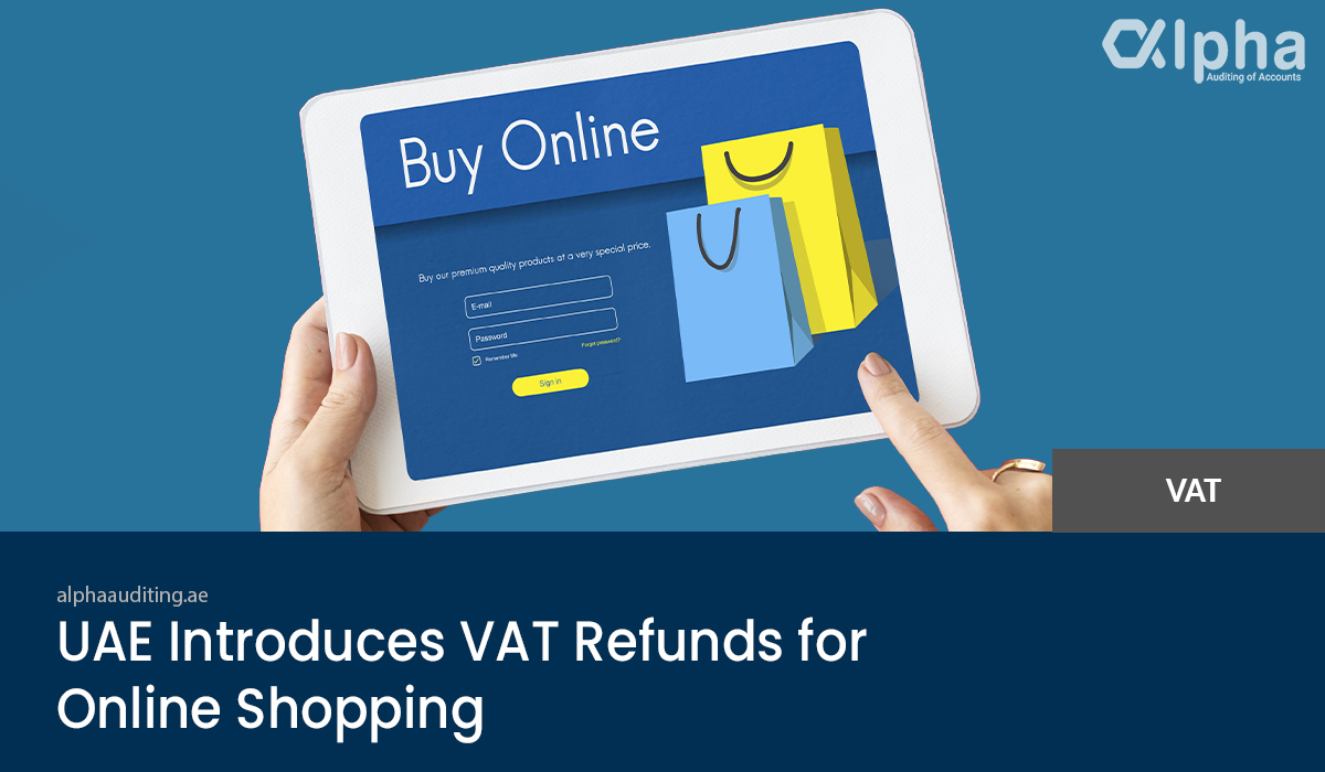 UAE Expands VAT Refund Services for Online Shopping | VAT Refund Experts