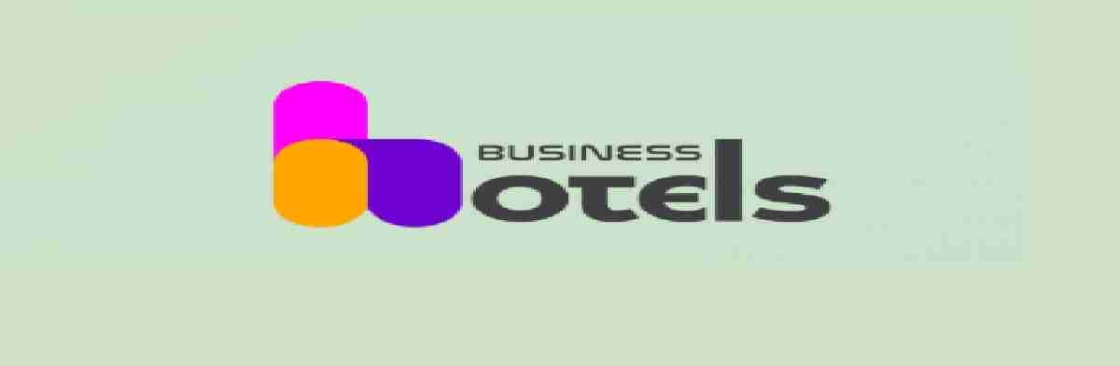 businesshotels Cover Image