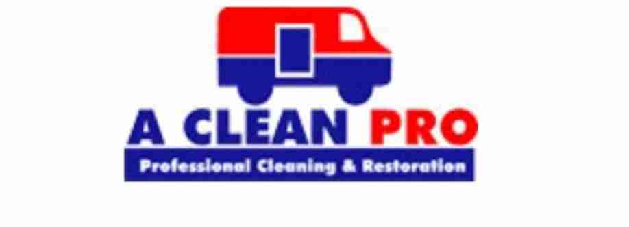 A Clean Pro Cover Image