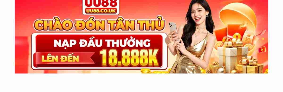 UU88 COUK Cover Image