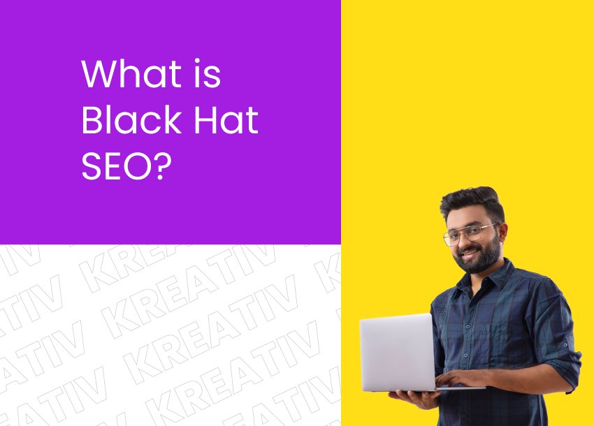 What is Black Hat SEO?