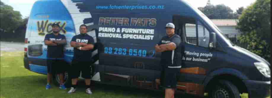 Fats Piano and Specialist Movers Cover Image