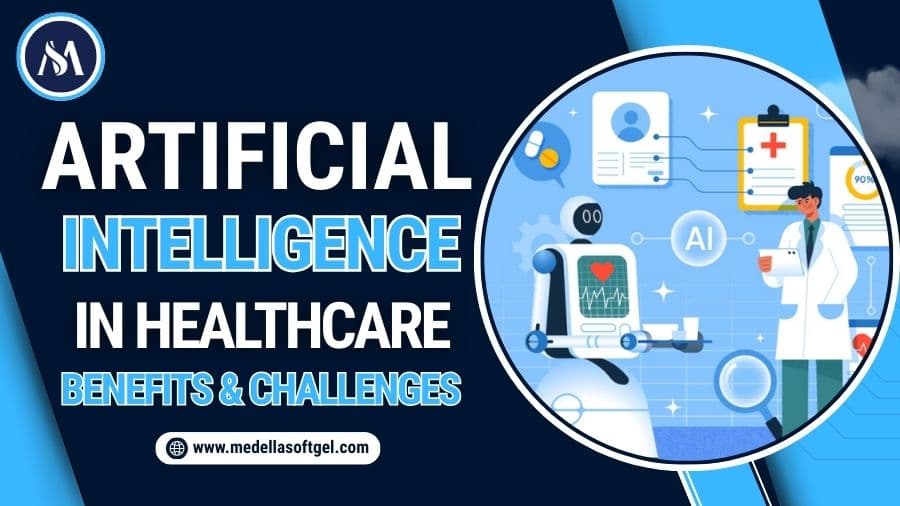 AI in Healthcare: Key Benefits and Major Challenges