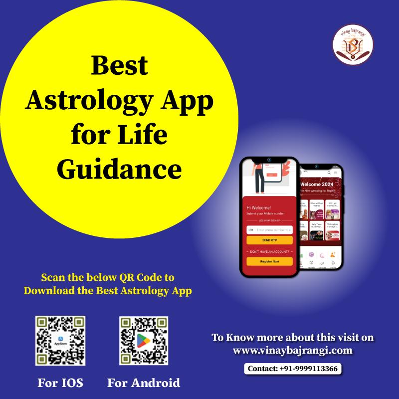 Top Astrology App for Accurate Predictions and Remedies