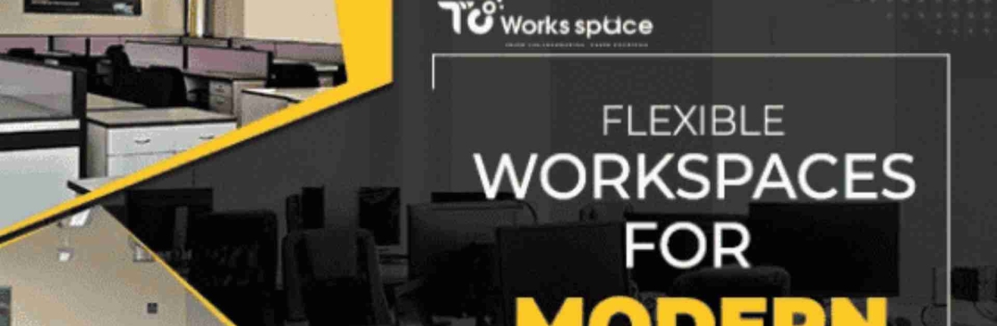 TC Coworks Space Cover Image