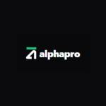 AlphaPro ai profile picture