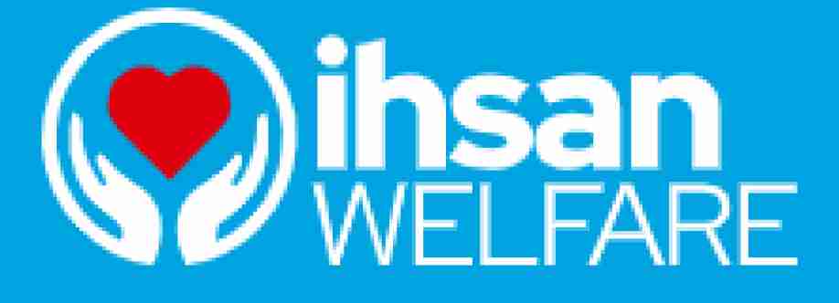 Ihsan Welfare Cover Image
