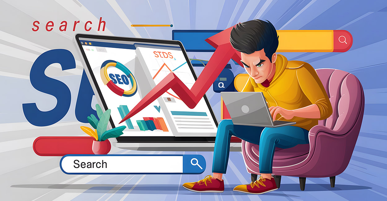 Affordable SEO Services in Ahmedabad: Boosting Gujarat SMEs Online - V2Infotech