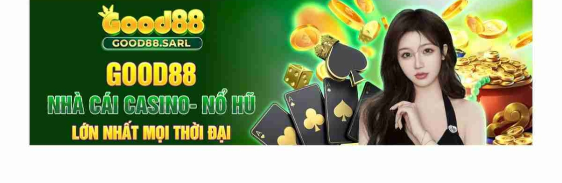 Good88 SARL Cover Image