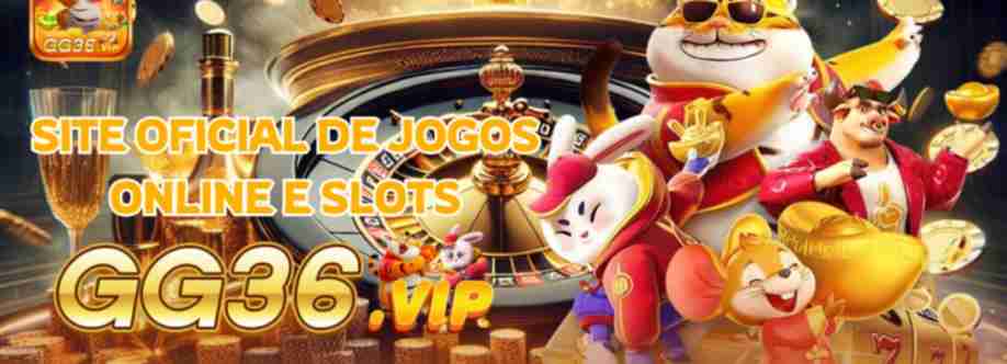 GG36 VIP Cover Image