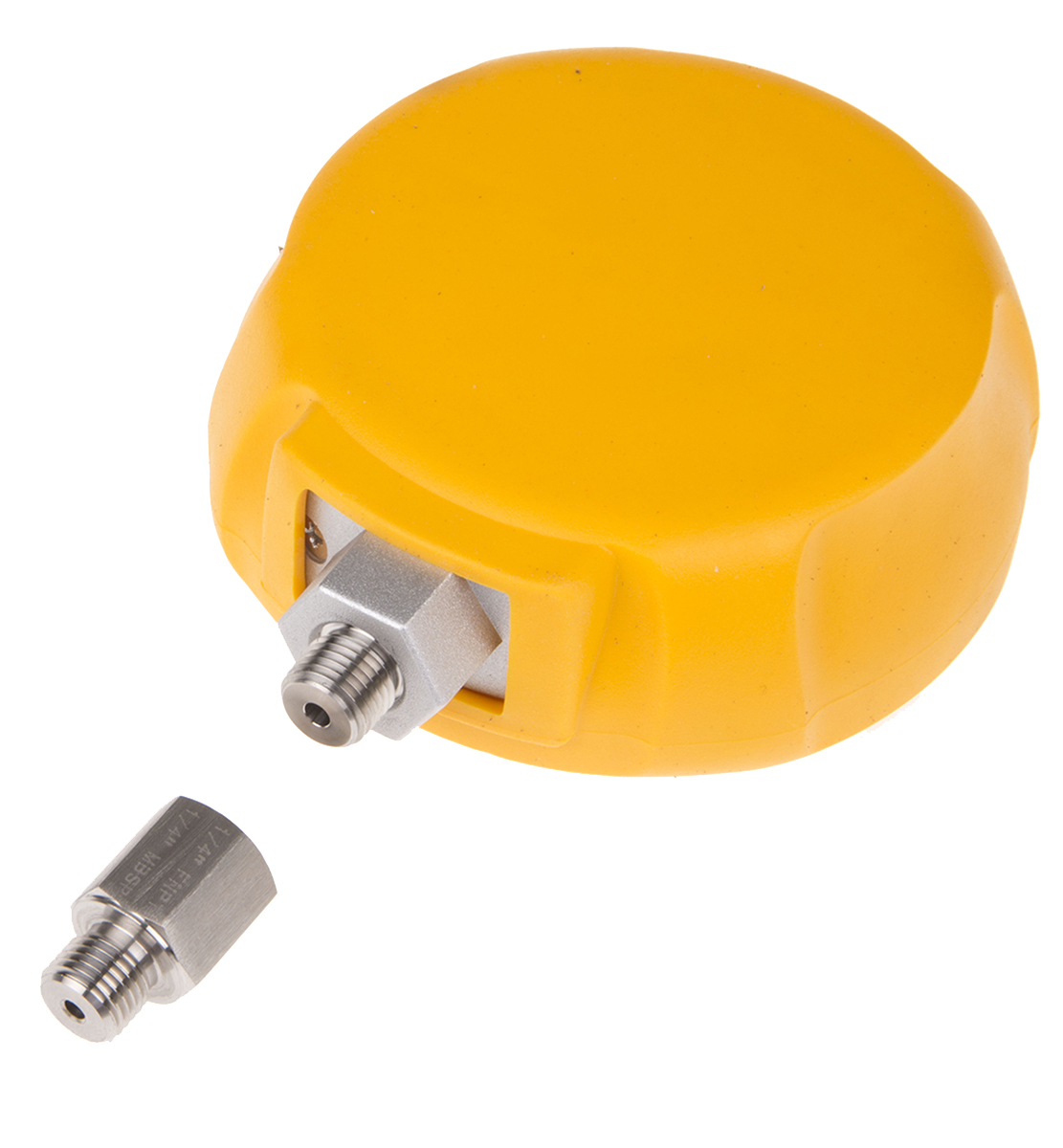 Fluke FLUKE‑700GA27 Pressure Gauge Calibrator 300 PSIA | Enrgtech LTD