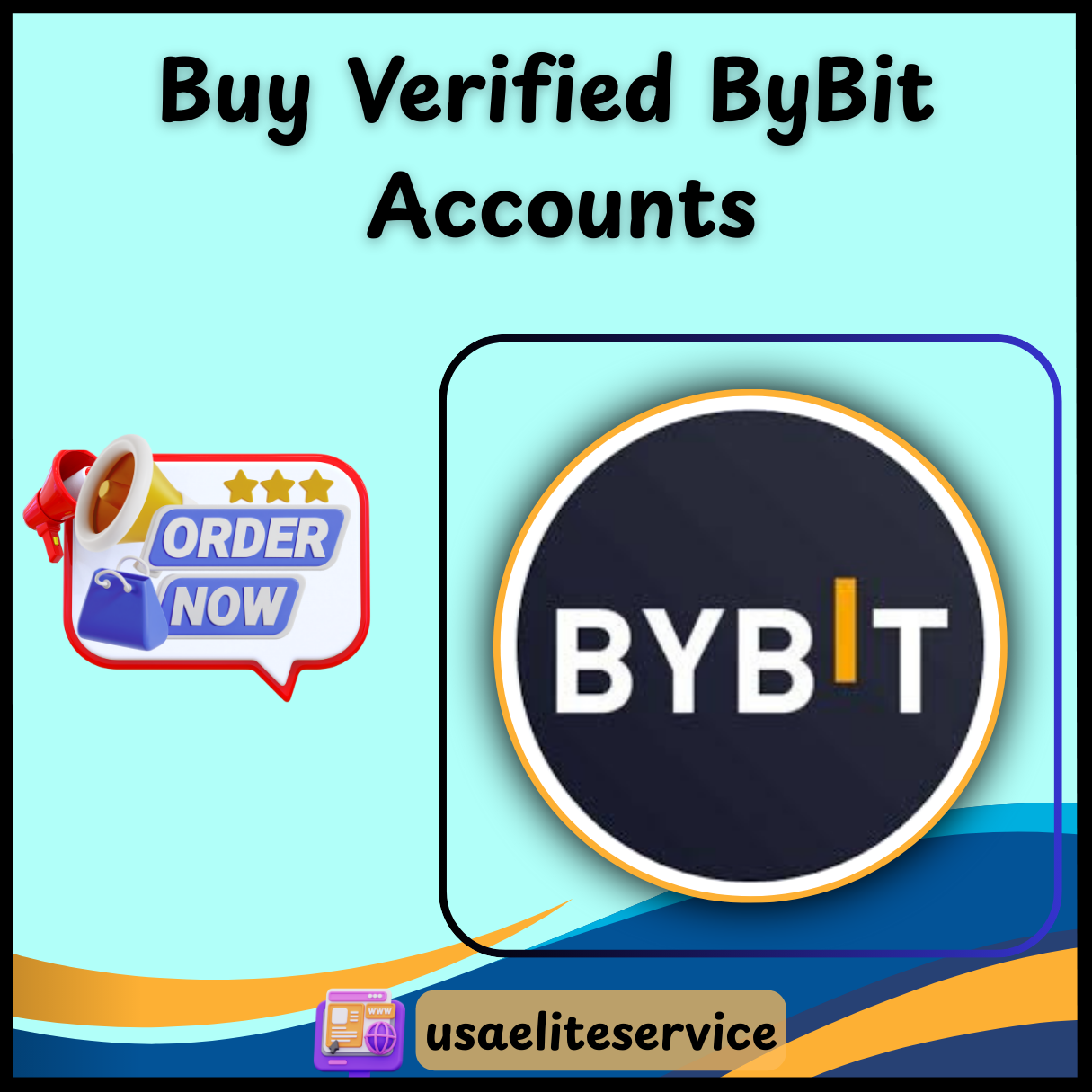 Buy Verified ByBit Account - 100% KYC verified with document