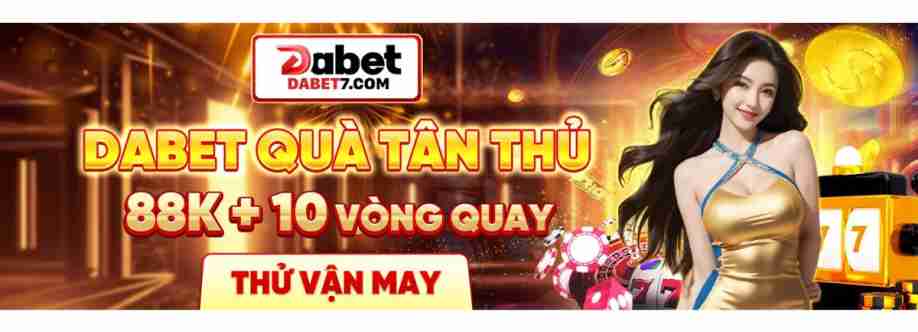 DABET 7COM Cover Image