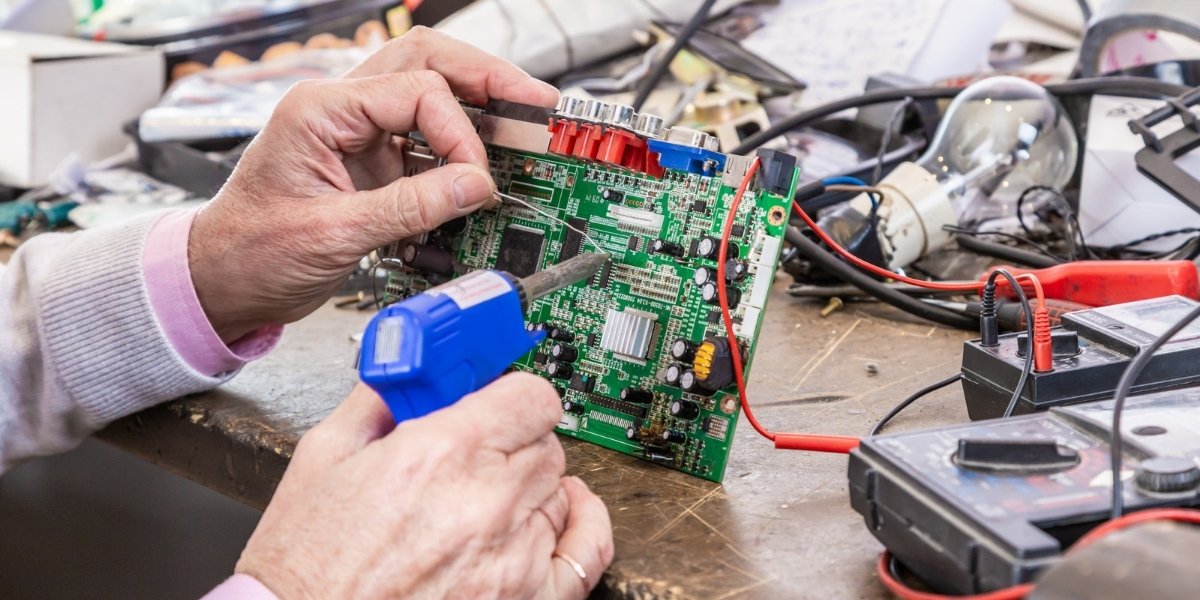 How to Repair SMPS Power Supply? Complete Tutorial